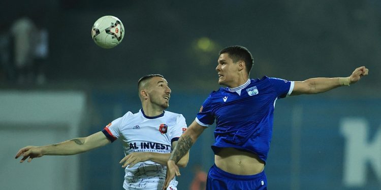 Dramë në sekondat e fundit: Teuta realizon një gol në minutat e fundit dhe i shkatërron fitoren Vllaznisë.