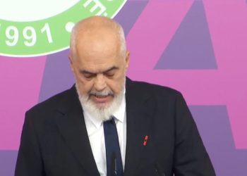 "Drejtësia e re tregon herë pas here simptoma të problemeve të vjetra" / Rama: Kur prokurorët apo superprokurori i SPAK e humbasin rolin e garantëve të barazisë së ligjit...