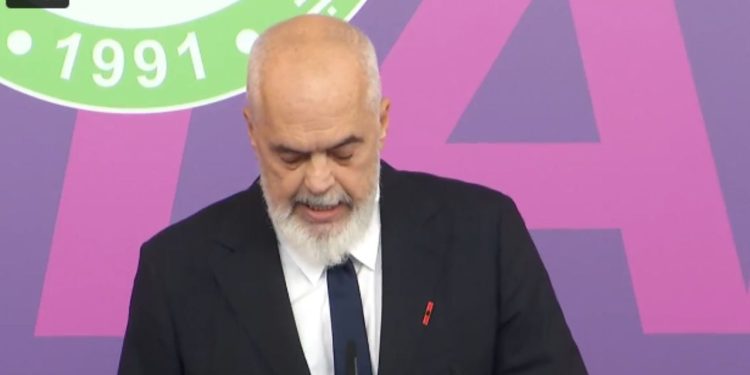 "Drejtësia e re tregon herë pas here simptoma të problemeve të vjetra" / Rama: Kur prokurorët apo superprokurori i SPAK e humbasin rolin e garantëve të barazisë së ligjit...