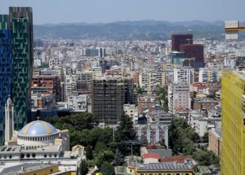 Drejtor i Agjencisë Shtetërore për Shpronësimin largohet nga posti, ja kush e pason atë.