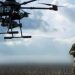 Dronët e inteligjencës artificiale të Ukrainës tejkalojnë armatimin europian, benefitet shkojnë drejt Kinës.