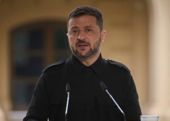 Dronët rusë në këtë territor të NATO-s, Zelensky kritikon Evropën: Reagimi juaj ishte tepër i dobët