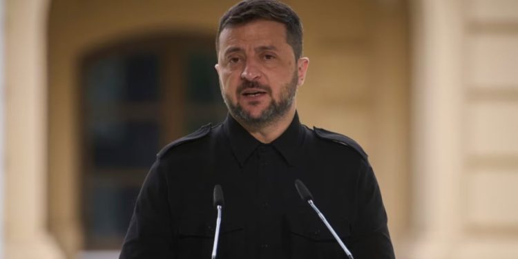Dronët rusë në këtë territor të NATO-s, Zelensky kritikon Evropën: Reagimi juaj ishte tepër i dobët