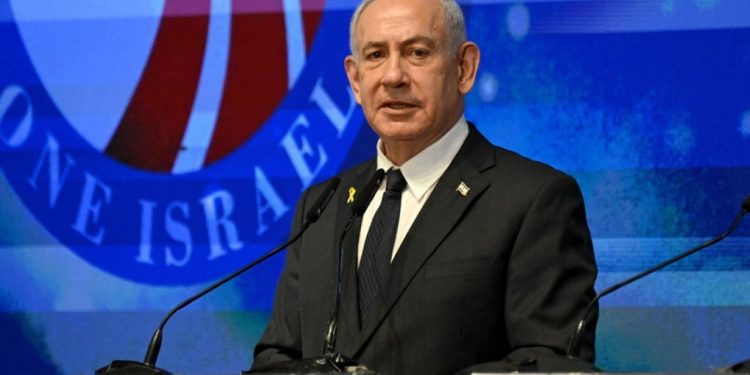 "Duhet të besojmë në vetvete", thotë Netanyahu: Vitet në vazhdim do të jenë sfiduese.