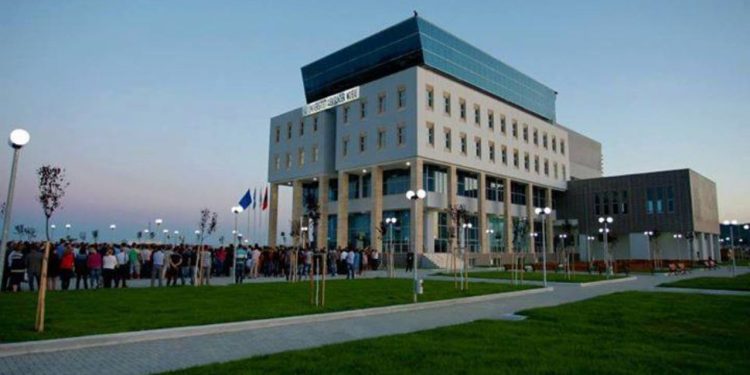 Durrës: 1296 studentë regjistrohen në arsimin e lartë, në bashkëpunim me "La Sapienza" të Romës