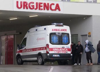 E arrestuar për dhunë, humb jetën në QSUT e burgosura nga Tropoja