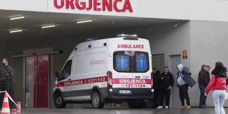 E arrestuar për dhunë, humb jetën në QSUT e burgosura nga Tropoja