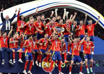 E bujshme: Spanja mund të bojkotojë Botërorin 2026, kampionët e Europës tërheqin vëmendjen nëse...