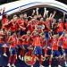 E bujshme: Spanja mund të bojkotojë Botërorin 2026, kampionët e Europës tërheqin vëmendjen nëse...