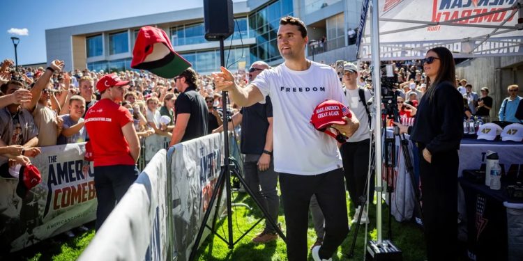 E djathta e ekstremit në SHBA kërkon hakmarrje pas vrasjes së Charlie Kirk: E majta na ka shpallur luftë, thotë Musk: Ata janë partia e vrasësve.