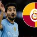 E konfirmuar: Gundogan officially joins Galatasaray, legjenda e Cityt kthehet në vendlindje.