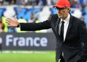 E papritur: Ish-trajneri i Francës dhe PSG-së largohet nga klubi arab, ndonëse fitoi titullin kampion.