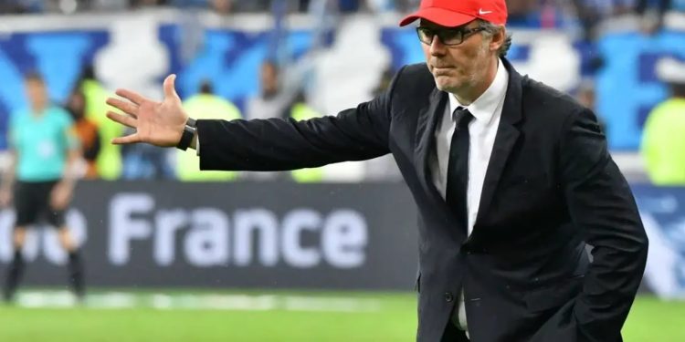 E papritur: Ish-trajneri i Francës dhe PSG-së largohet nga klubi arab, ndonëse fitoi titullin kampion.