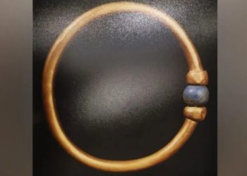 Egjipti/ Artefakte ari nga koha e faraonëve të vidhen dhe përfundojnë në një fonderi, katër persona të ndaluar