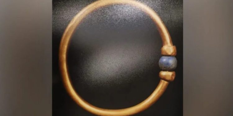 Egjipti/ Artefakte ari nga koha e faraonëve të vidhen dhe përfundojnë në një fonderi, katër persona të ndaluar