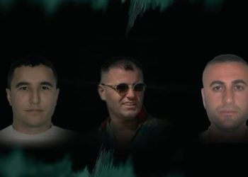 Ekskluzive: “Do të të bëj plumb, vëlla,” Dumani zbardh bisedën me armikun: Çdo dhjetë ditë do të vras një njeri.