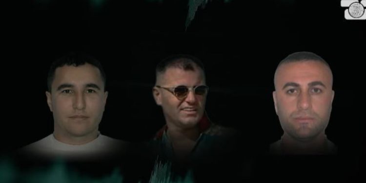 Ekskluzive: “Do të të bëj plumb, vëlla,” Dumani zbardh bisedën me armikun: Çdo dhjetë ditë do të vras një njeri.