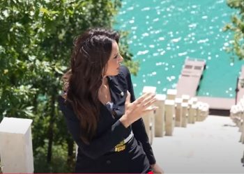 Ekskluzive: Në vilën 6 milion euro të Milan Radojçiç, detajet që e befasuan Grida Dumën