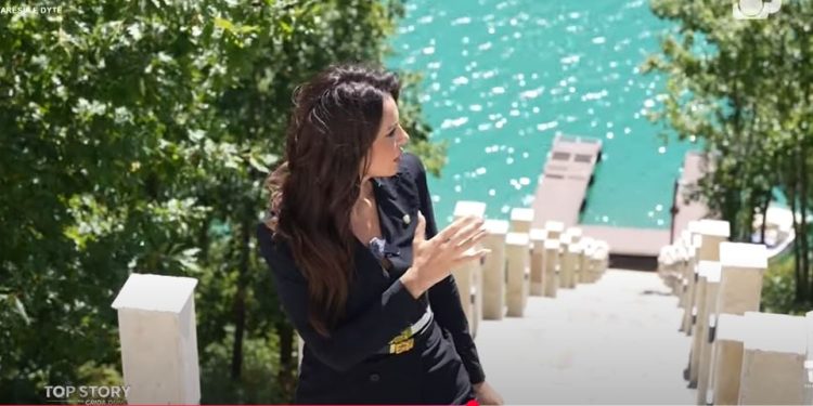 Ekskluzive: Në vilën 6 milion euro të Milan Radojçiç, detajet që e befasuan Grida Dumën