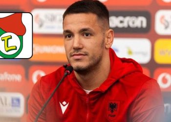 Ekskluzive: Rey Manaj në negociata për blerjen e klubit të Lushnjës