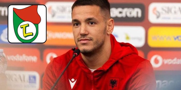 Ekskluzive: Rey Manaj në negociata për blerjen e klubit të Lushnjës