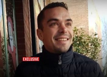 Ekskluzive: Zbulohen arsyet e vetëvrasjes së shqiptarit në hotel-anije në Angli – Nuk duhej ndodhur…