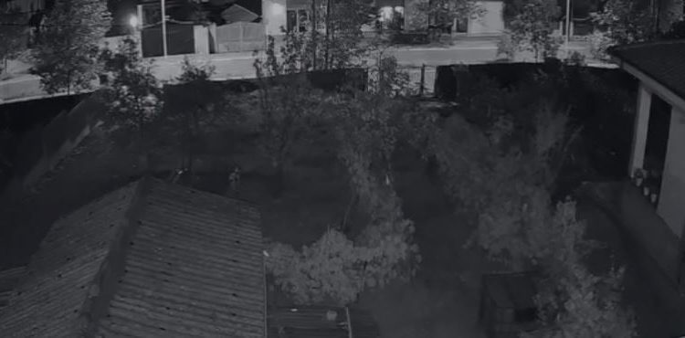 Eksploziv shpërthen pranë shtëpisë së deputetit të PD-së, Xhelal Mziu