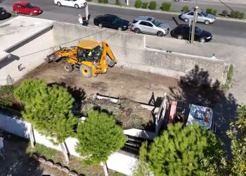 "Ekspozita, nga Shkodra në Vlorë" / Rama ndan një video të re nga operacioni i IKMT-s në të gjithë vendin.