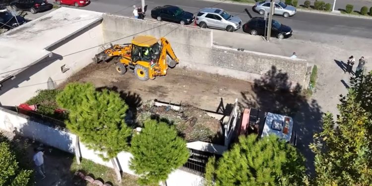 "Ekspozita, nga Shkodra në Vlorë" / Rama ndan një video të re nga operacioni i IKMT-s në të gjithë vendin.