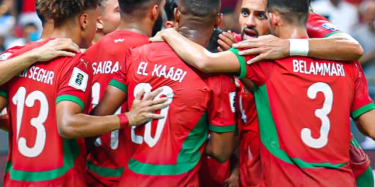 Eliminimi i Portugalisë së Ronaldos në çerekfinale, befasisht më e bukur e Botërorit 2022 siguron kualifikimin për “SHBA-Kanada-Meksikë 2026”