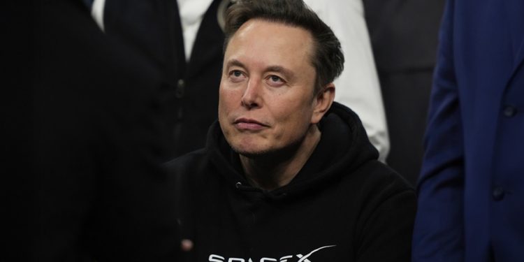 Elon Musk gjithashtu figuron në dokumentet që lidhen me Jeffrey Epstein