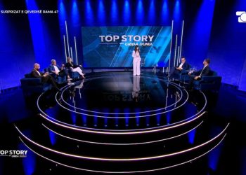 “Emri për ministre u bë publik”, Curri “provokon” Dumën, Grida: A mund të ma besosh këtë si ministrat?