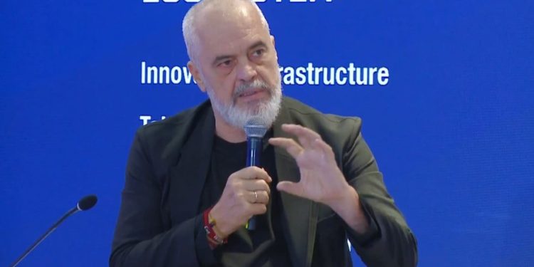 Ende pa zgjidhur martesat online, Rama: Divorcet janë më të lehta, flas nga përvoja ime