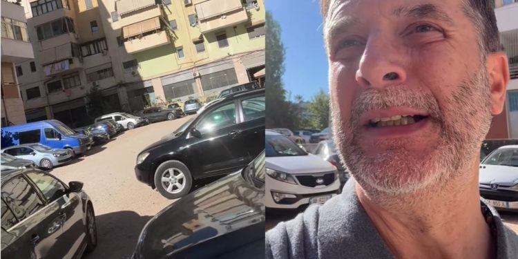 Erion Braçe vazhdon me parkimin e paligjshëm: Po sfidon autoritetet, e mbyllëm dhe e rihapën përsëri