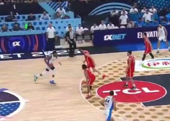 Eurobasket: Turqia mposht Greqinë, tre shqiptarë në skuadër, performancë e shkëlqyer.