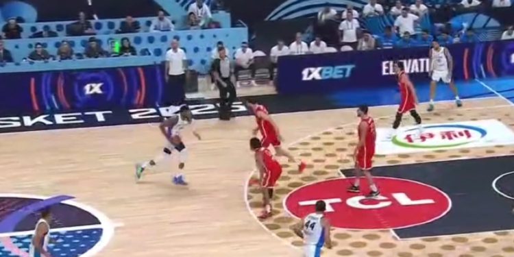 Eurobasket: Turqia mposht Greqinë, tre shqiptarë në skuadër, performancë e shkëlqyer.