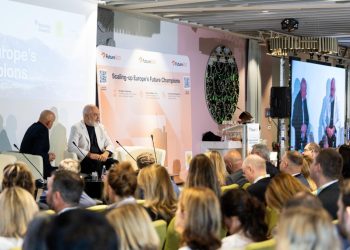 “Europa si një pacient me 27 mjekë”, Rama në Slloveni: Këta 'specialistë' duhet të zhvillojnë aftësi për të arritur një unifikim.