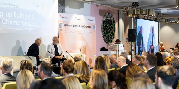 “Europa si një pacient me 27 mjekë”, Rama në Slloveni: Këta 'specialistë' duhet të zhvillojnë aftësi për të arritur një unifikim.