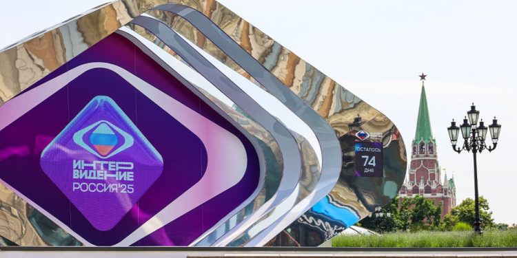 Eurovision merr një competitor të ri: Rusia rivitalizon Intervisionin me 23 vende pjesëmarrëse, muzika si një luftë kulturore mes Lindjes dhe Perëndimit.