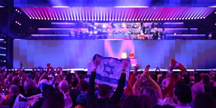 Eurovizion: Cilat vendet po konsiderojnë bojkotimin e edicionit të ardhshëm nëse Izraeli merr pjesë?