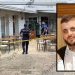 FOTO/ Identifikohet viktima e dytë e atentatit mafioz në Shkodër, gjithashtu shoqërues i Eugen Vasos
