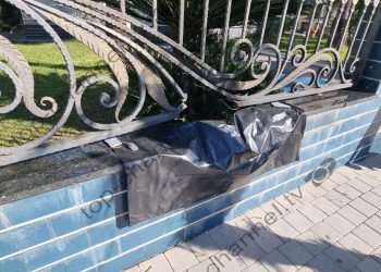 FOTO/ Shpërthimi i fuqishëm në shtëpinë e Xhelal Mziut: Çfarë ndodhi pas ngjarjes?