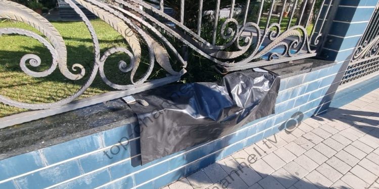 FOTO/ Shpërthimi i fuqishëm në shtëpinë e Xhelal Mziut: Çfarë ndodhi pas ngjarjes?