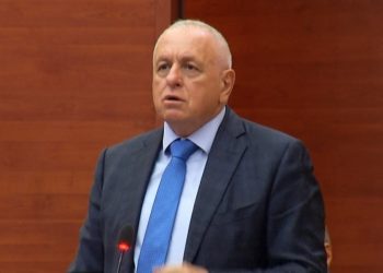 “Familja mbështetet në dy gjini”, deputeti i PD opozitar: Ligji i Rilindjes njihet me dhjetëra gjinive.