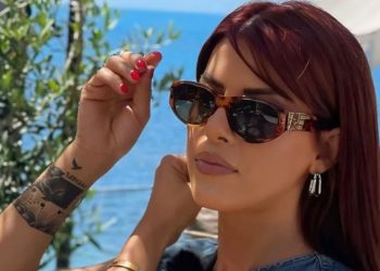 “Fasada, shfaqje luksi e mashtrimeve”/ Revolta e Ledjona Xheladinajt: Ata që e tregtojnë jetën si përrallë në internet...