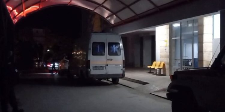 Fëmijët që kishin karamele në Korçë, dyshohet se përmbanin kanabis; 3-vjeçarja në gjendje kritike.