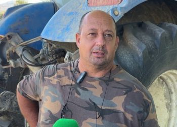 Fermeri italian kërkon ndihmë financiare: Michele Ricci planifikoi të investonte në Vlorë, por mbështetja iu ndal.