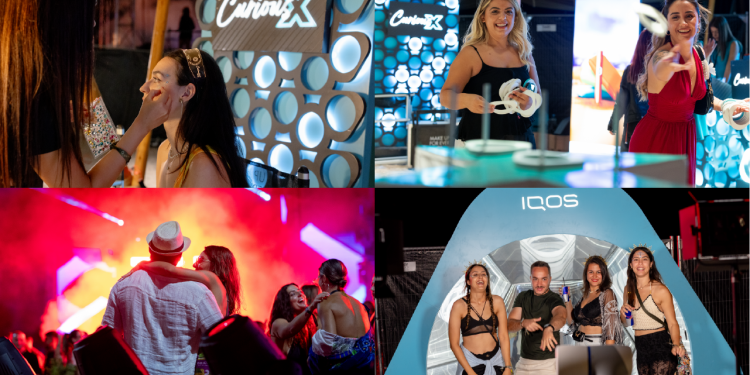 Festivali Zamna sjell energji elektrizuese për komunitetin në Drimadhë