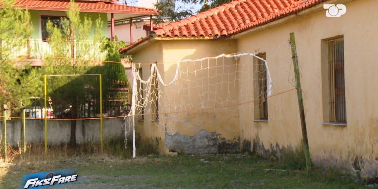Fiks Fare: Investim i dështuar, 625 mijë euro për rinovimin e shkollës Pojan në Pezë mbyllet pas tri vitesh.