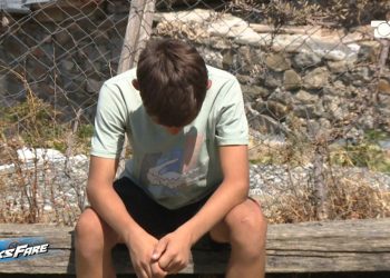 Fiks Fare: Shkatërrimi në Gramsh, fshatra të djegur, bagëti të varrosura dhe lot të pa fund.